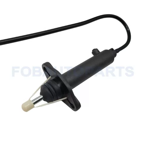 Clutch Master & Slave Cylinder Assembly Compatible for Jeep Wrangler 4.0L L6/ 2.4L L4 2005-2006 52107652AG 52107652AK - image 5